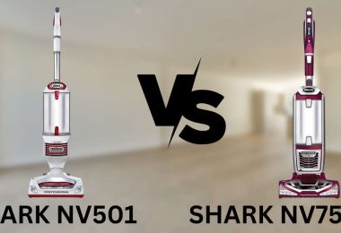 SHARK NV501 VSNV752