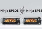 Ninja SP301 VS SP351