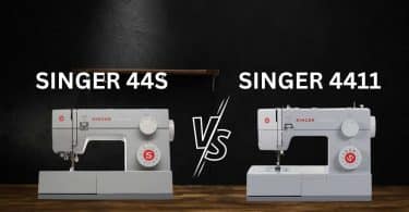 SINGER 44S VS 4411