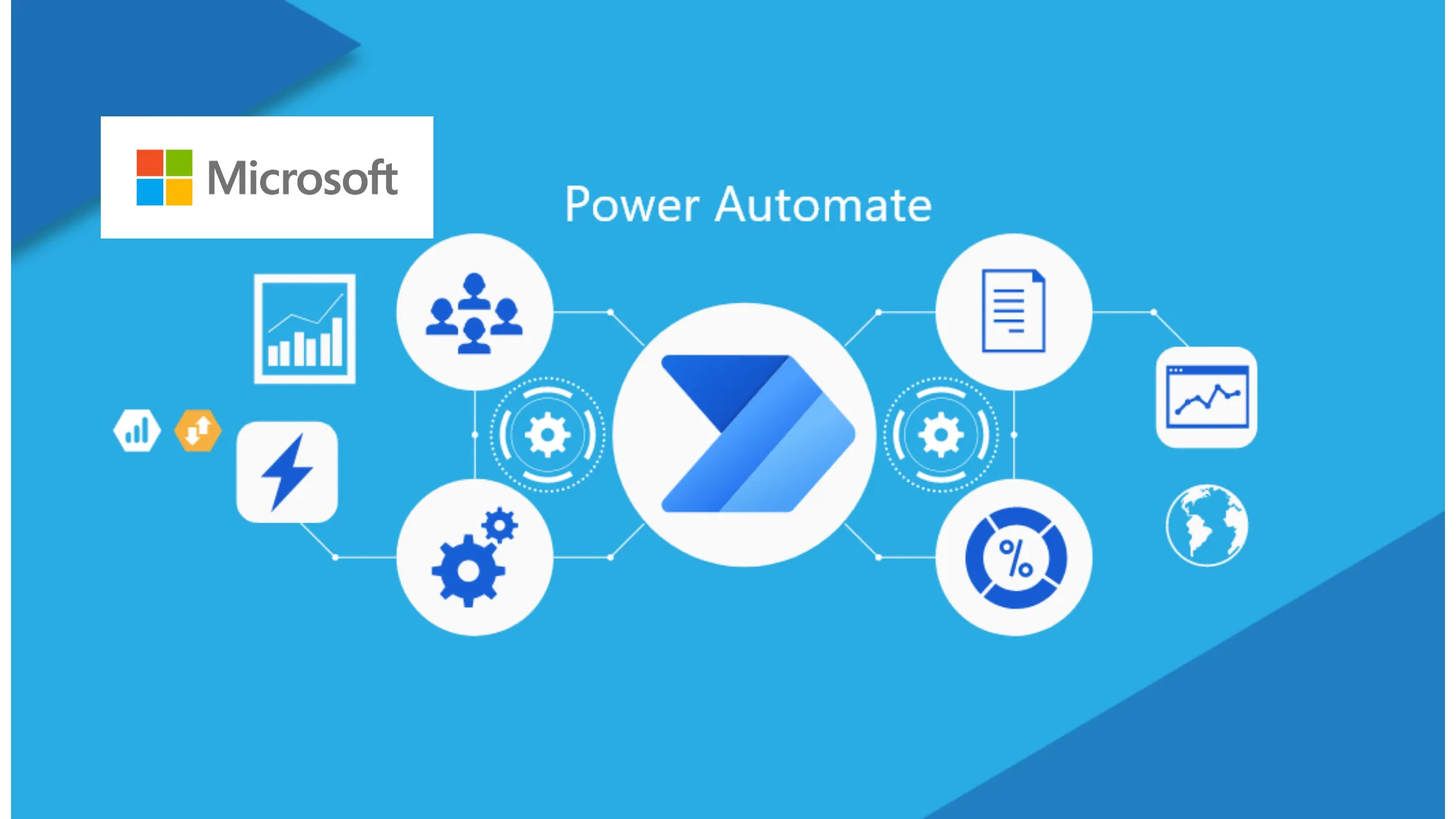 Power Automate: The Ultimate Tool for Windows Automation