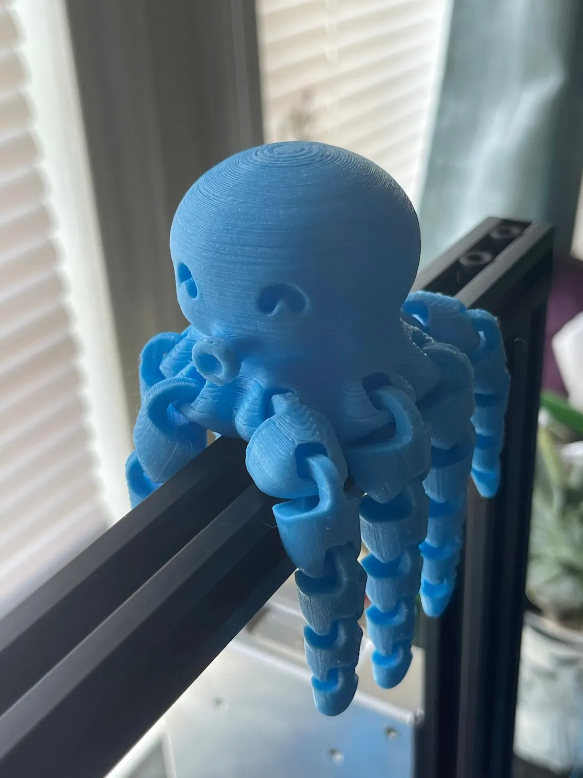 3D Printed Desk Toys for Creativity and Fun