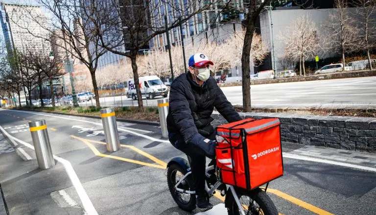 DoorDash Settlement New York: $17 Million for Drivers