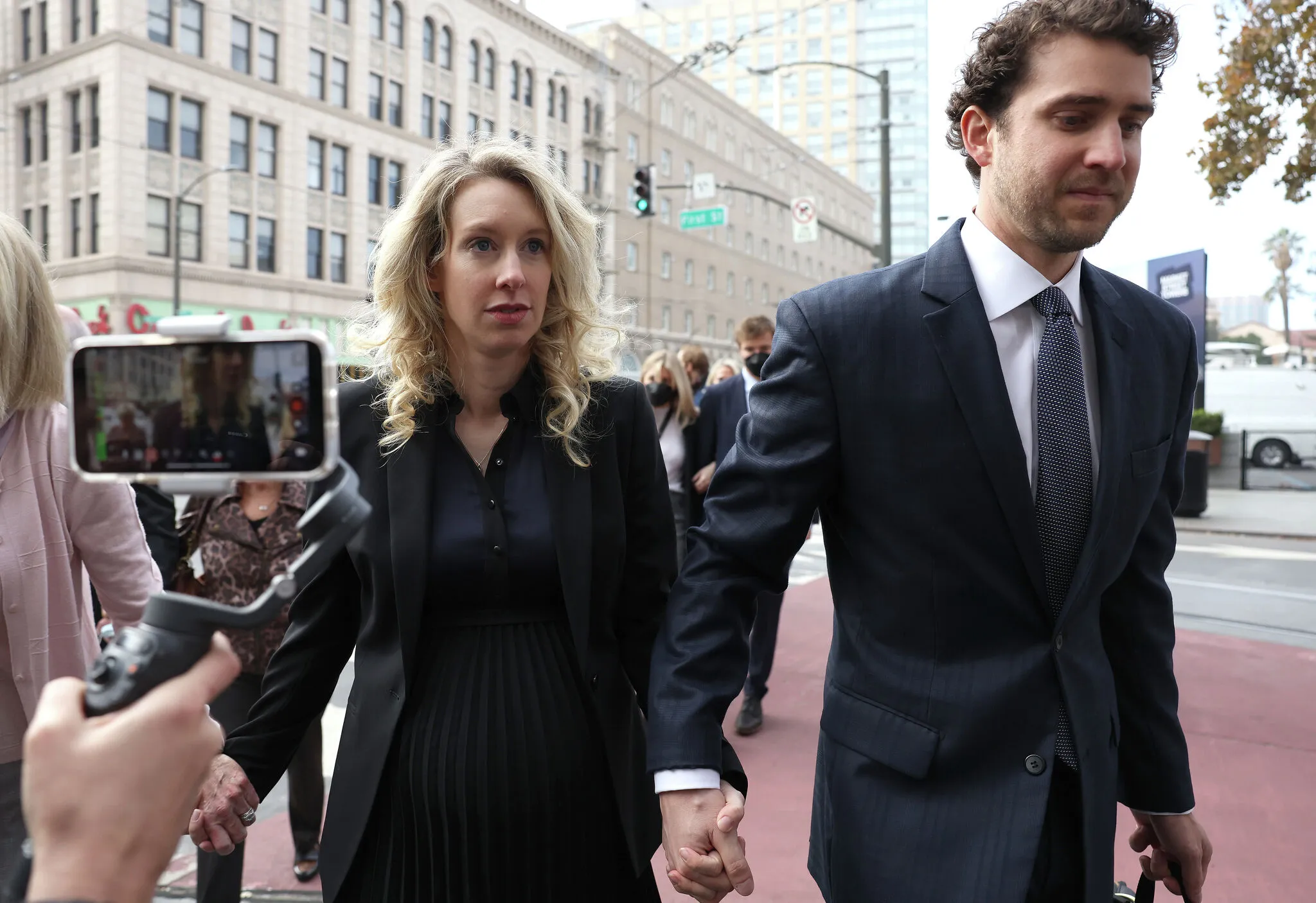 Elizabeth Holmes Fraud Conviction Appeal Denied by Court