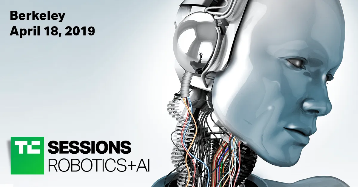 TechCrunch Sessions AI: Share Innovations and Insights