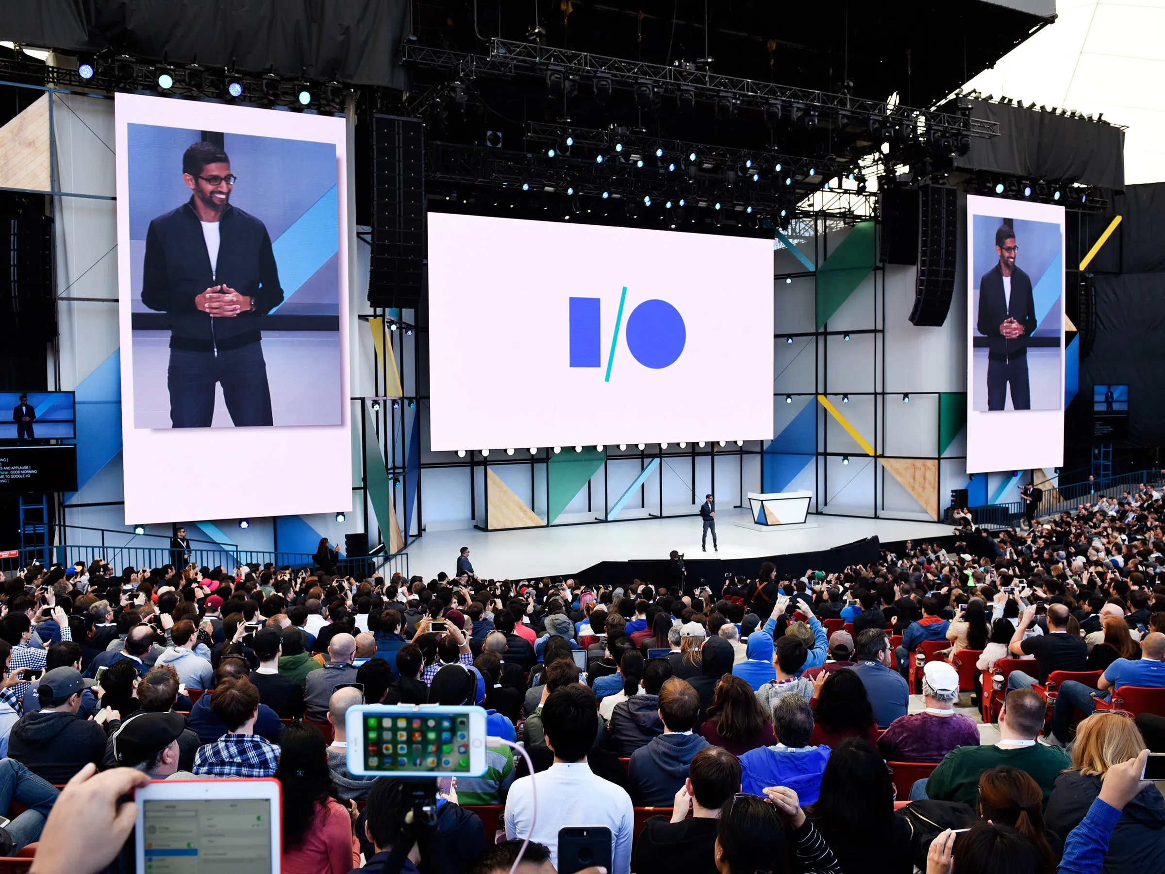 Google I/O: Key Details for 2025 Developer Conference