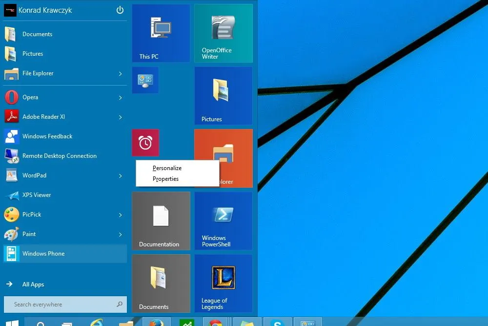 Windows Start Menu Tips to Enhance Your Workflow