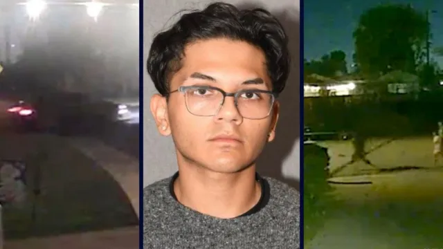 California Hit-and-Run Incident: Tragic Teenager Killed