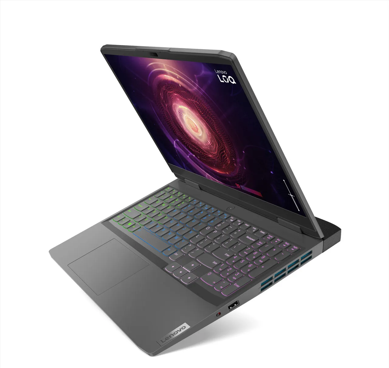 Lenovo LOQ 15 Gaming Laptop: Affordable Performance at $730