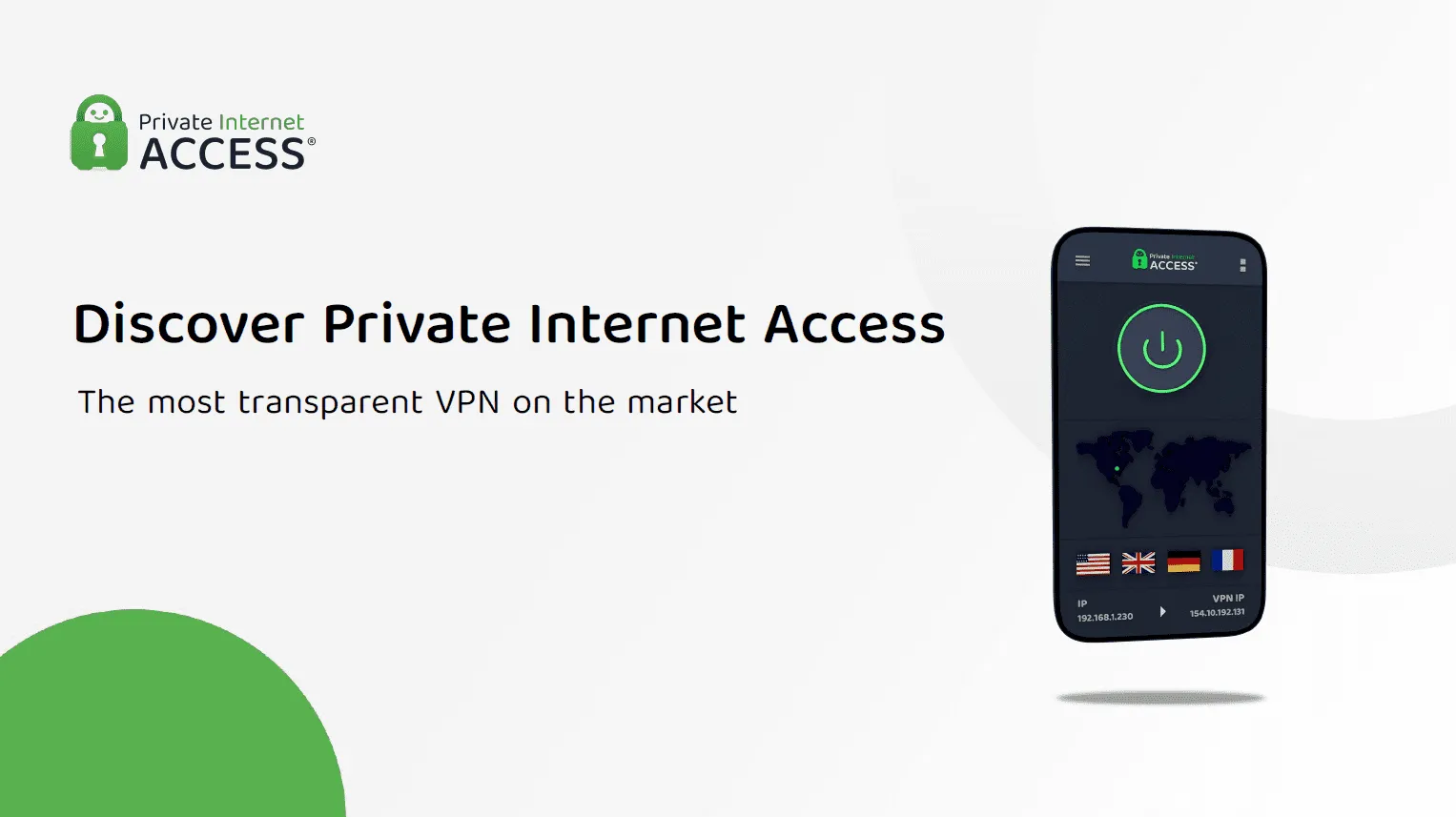 PIA VPN: Flash Sale with 4 Free Months at Low Price