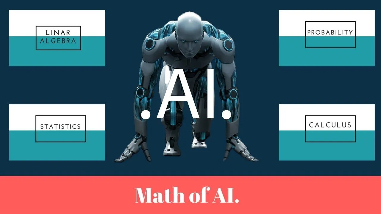 AI Machine Learning Math: Tackling Complex Problems