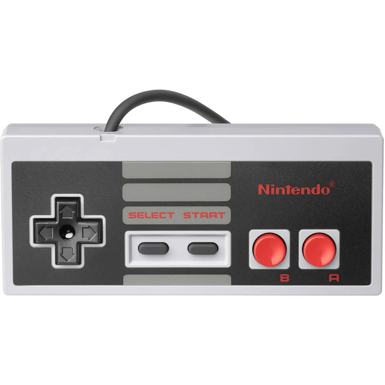 NES Controller: The Evolution of Gamepad Design