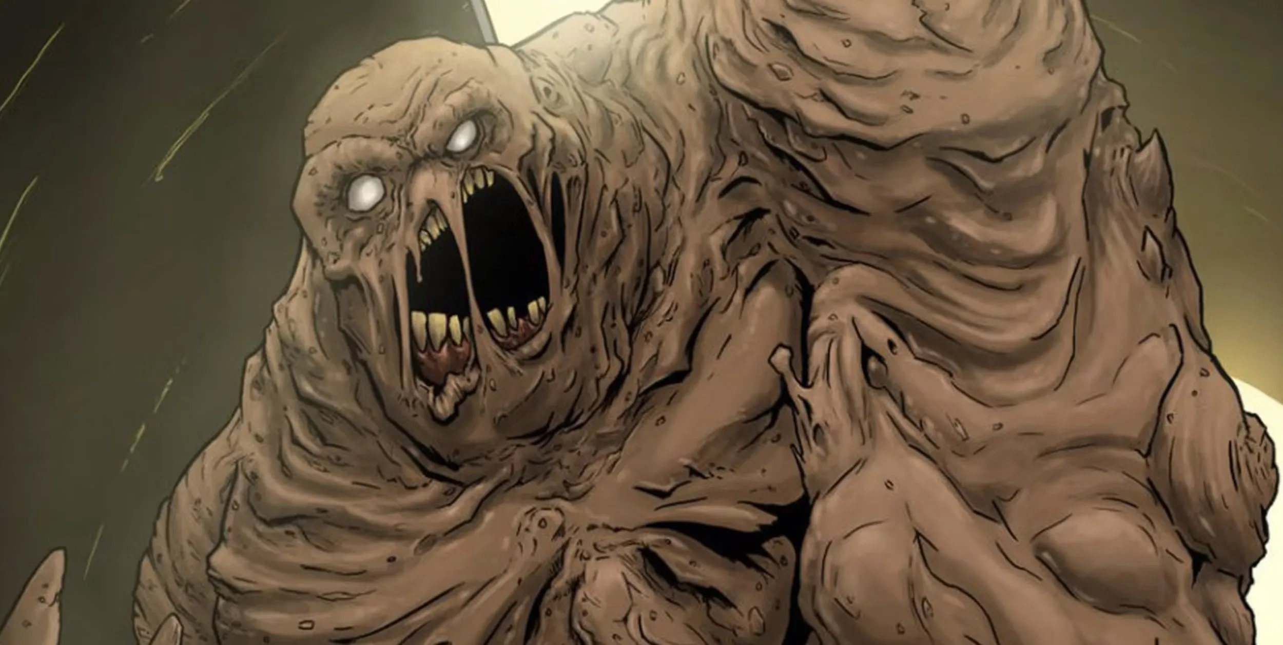 Clayface Movie: Director James Watkins Takes the Helm