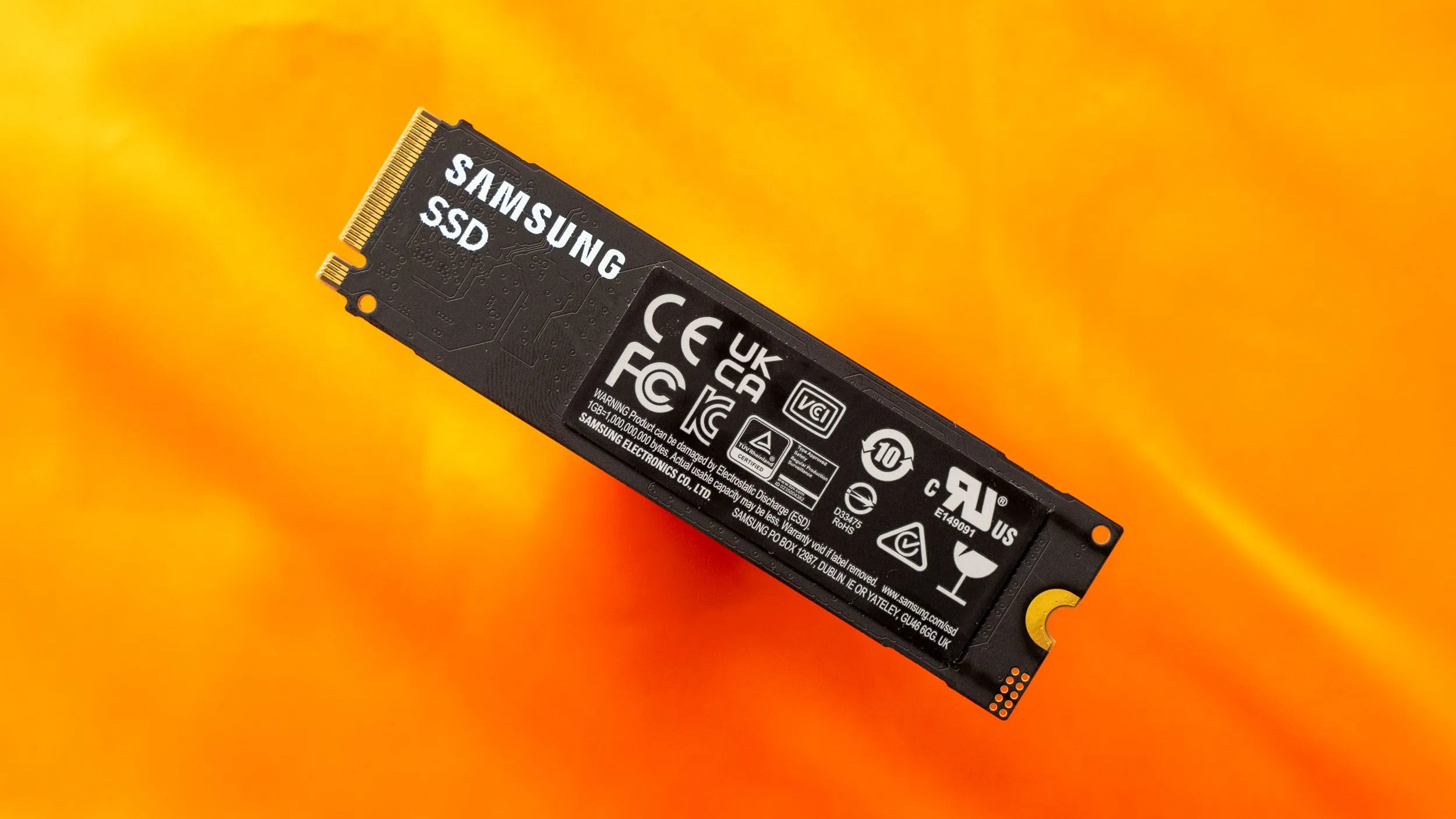 Samsung 9100 Pro SSD: Speed and Performance Unleashed