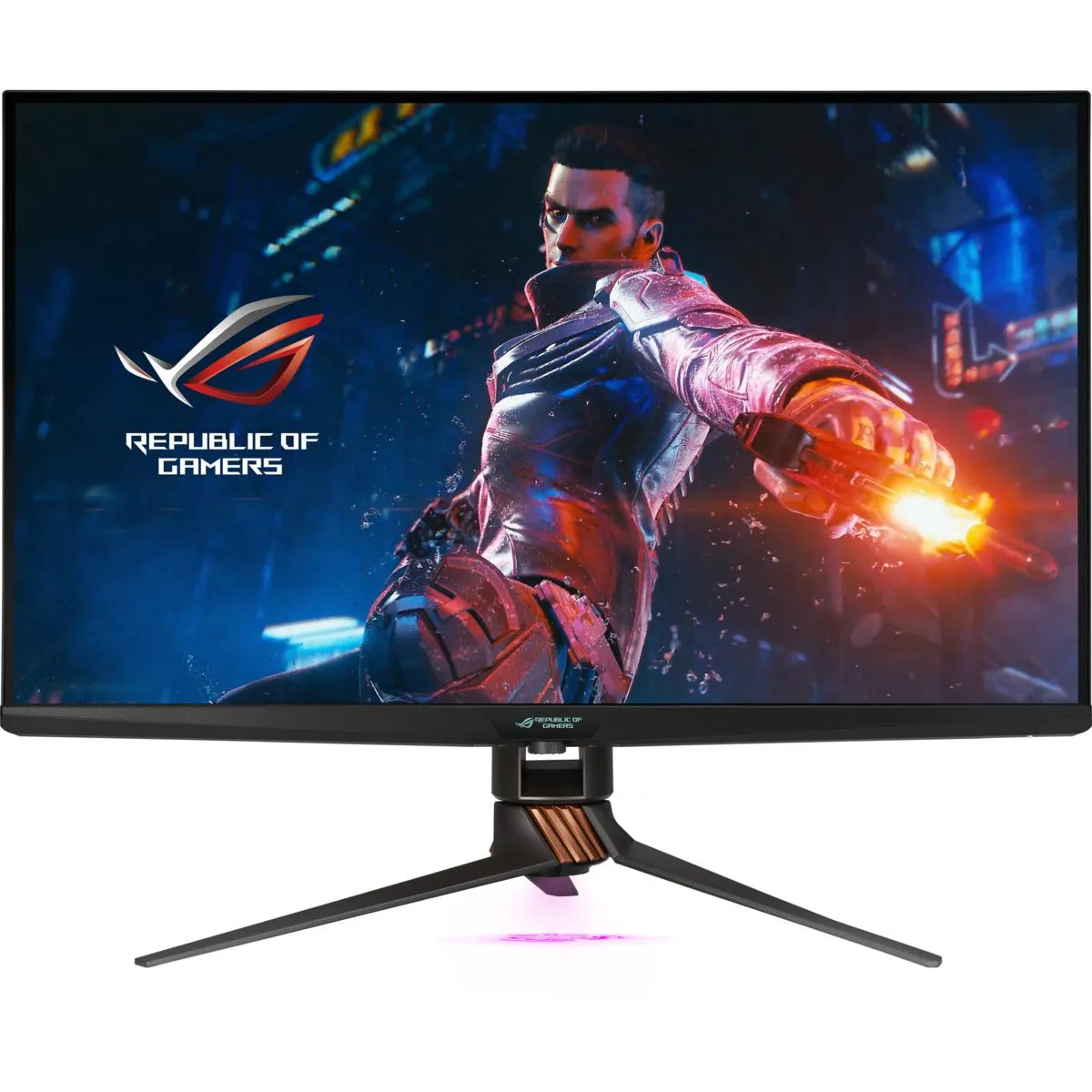 Asus 32-inch 4K OLED Monitor: Price Drop Alert!