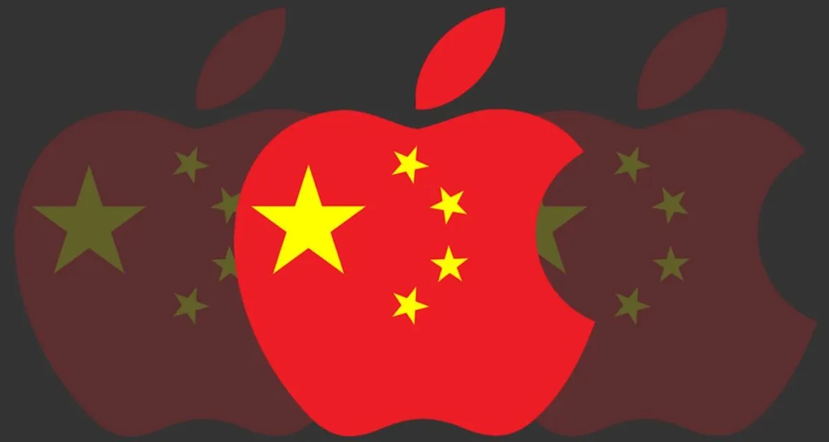 Apple Antitrust Investigation: Key Findings by Bundeskartellamt