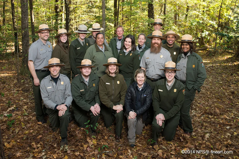 National Park Service Staff Cuts Raise Serious Concerns