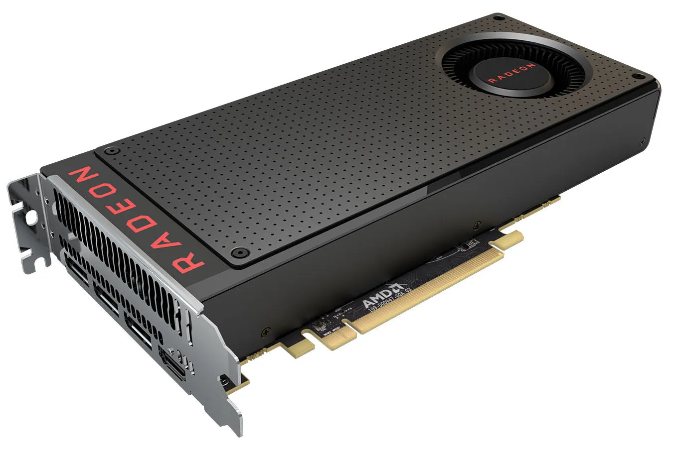 AMD Radeon RX 90 Series Launch on February 28 Excites Fans