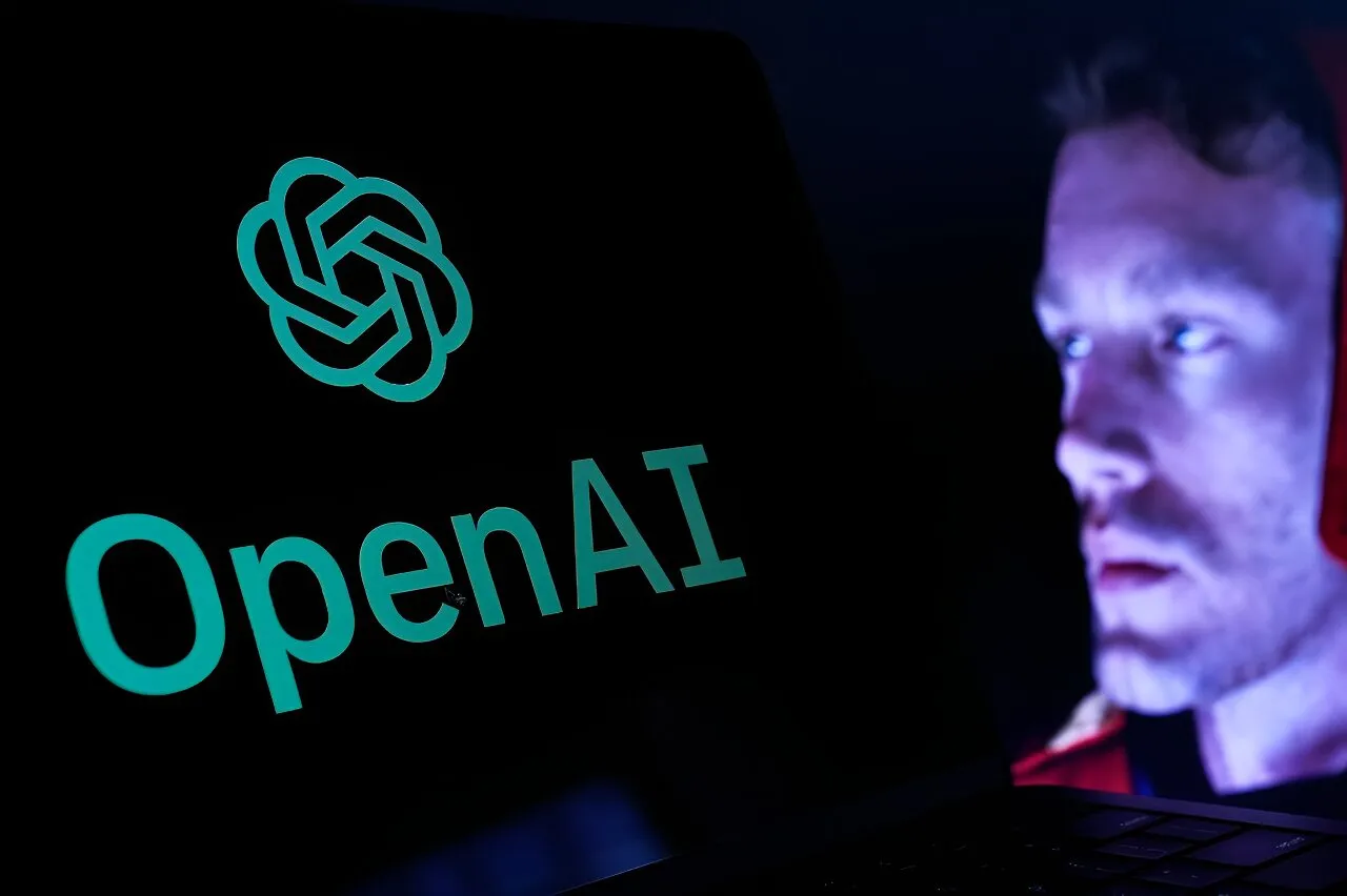 OpenAI Board Rejects Musk Offer to Purchase Nonprofit