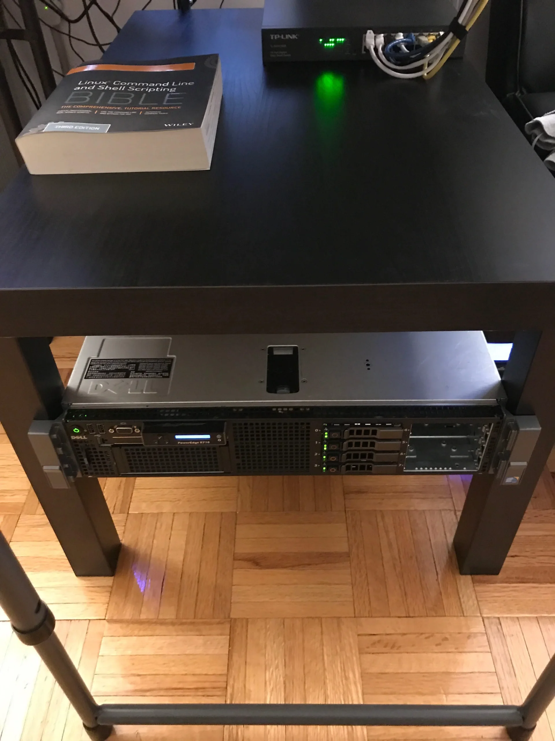 Home Lab Setup: Tips to Build Your Dream Lab