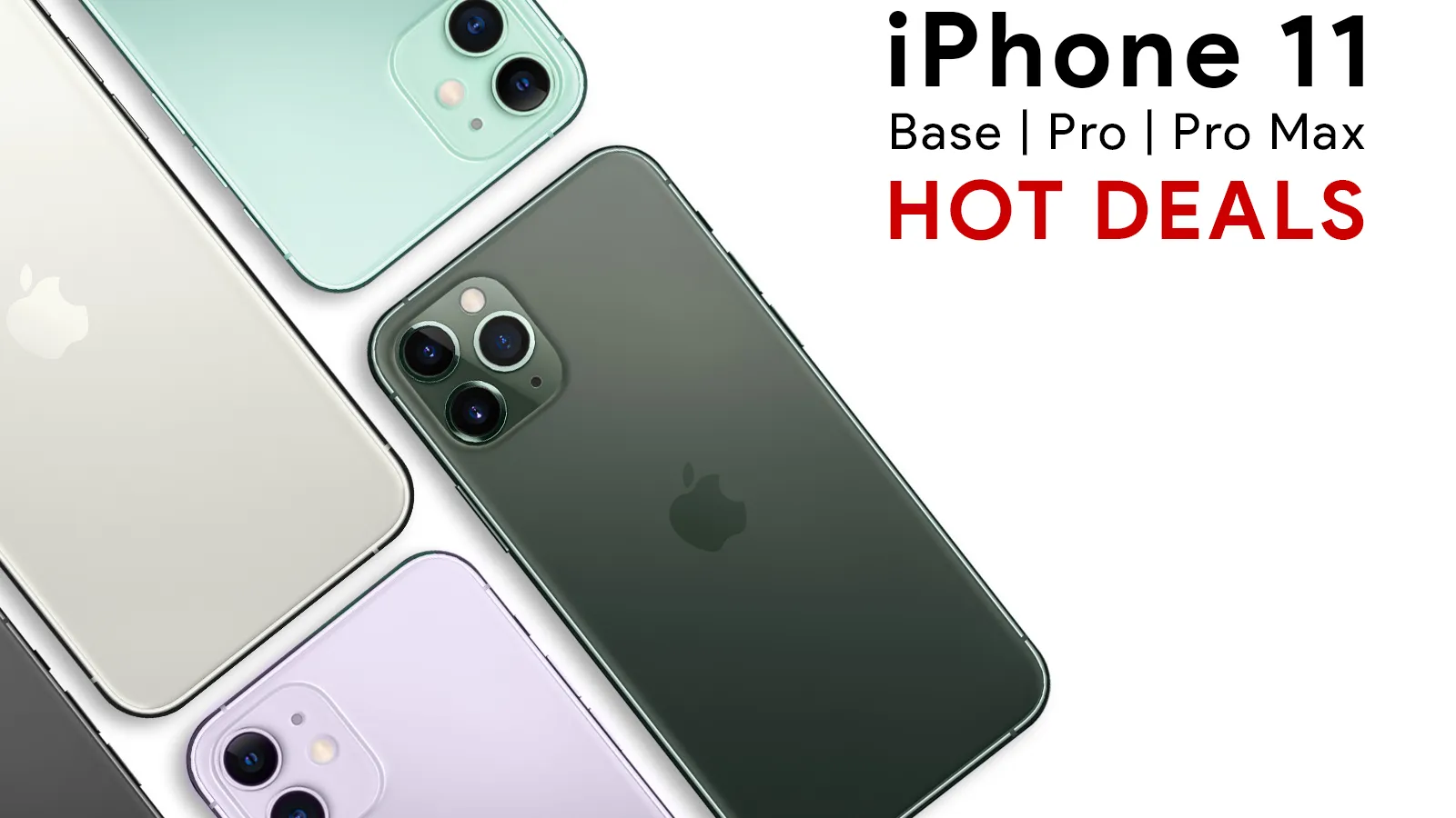 Cheap iPhone Deals: February 2025 Best Offers