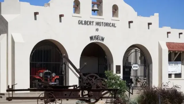 Cordova House: The Oldest House in Arizona’s History