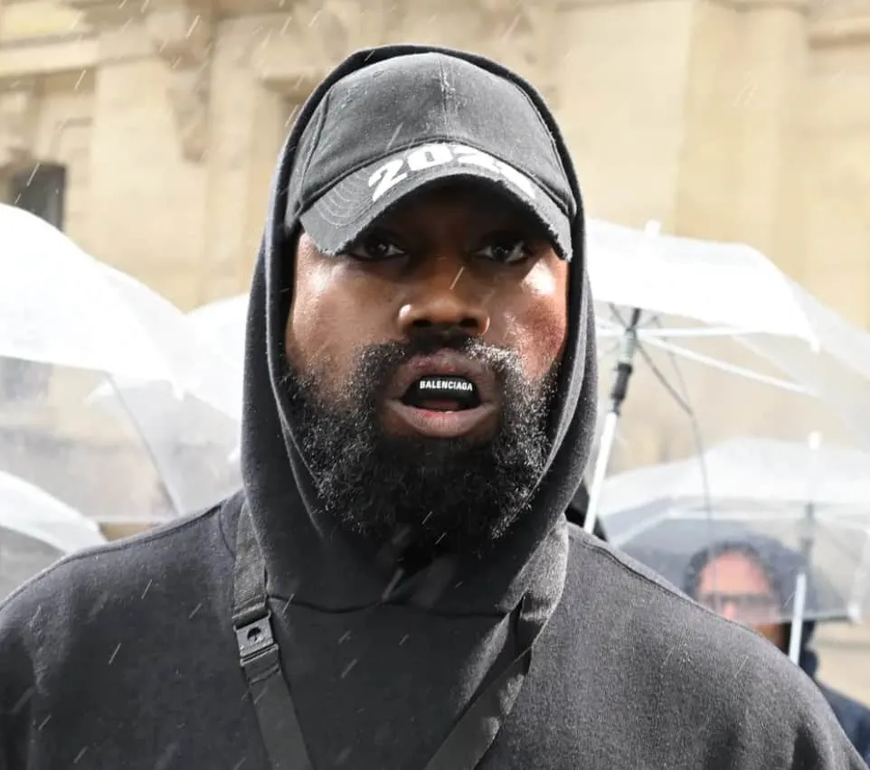 Shopify Closes Kanye West’s Store Over Hateful Content