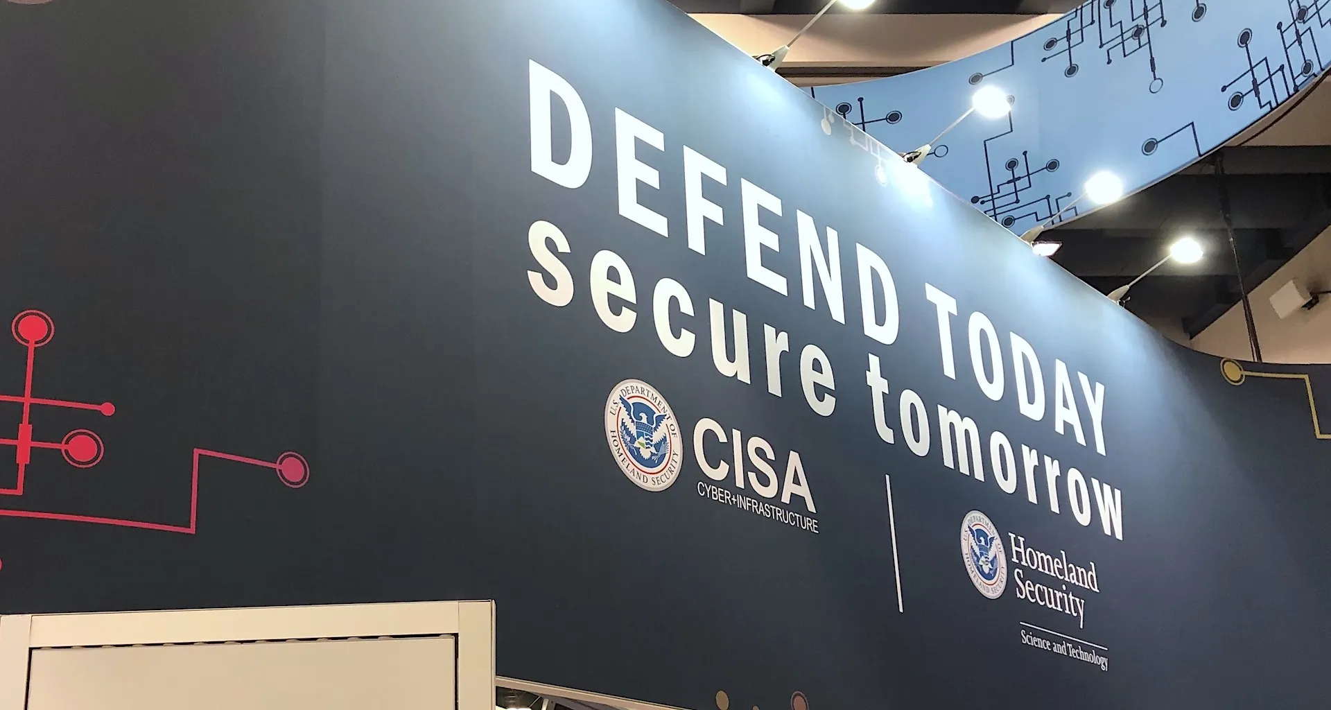 CISA Election Security Team Faces Administrative Leave