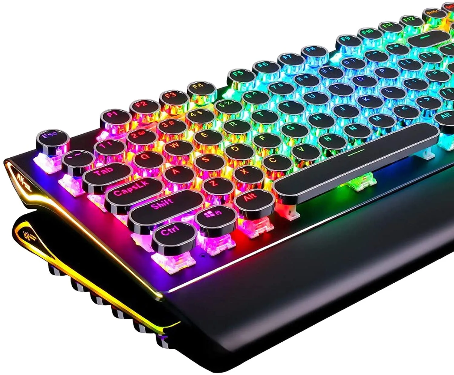 Mechanical Keyboards: From Obsession to Snobbery