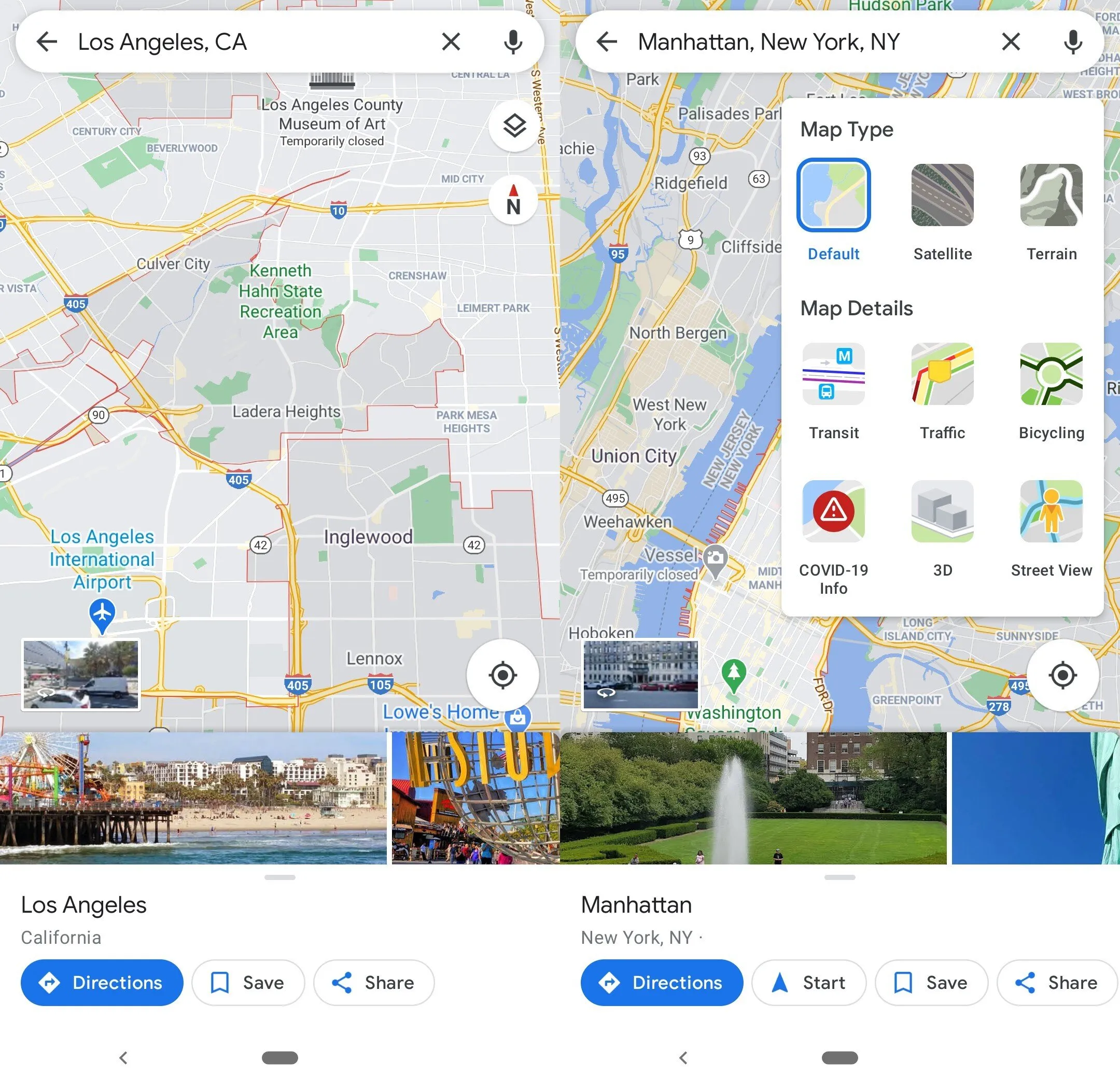 Google Maps: 20 Years Transforming Navigation Worldwide