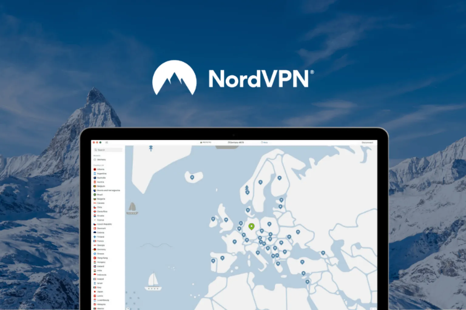 NordVPN Streaming: Unlock Your Favorite Content Anywhere