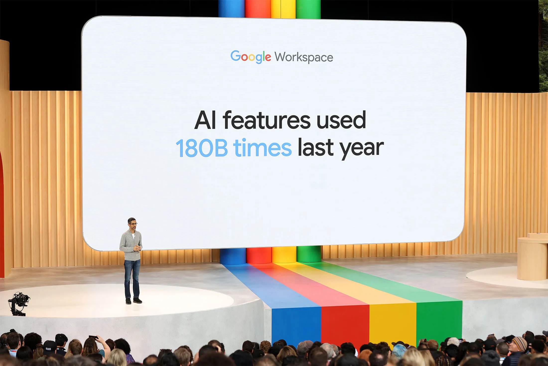 Google I/O 2025: Dates and What to Expect